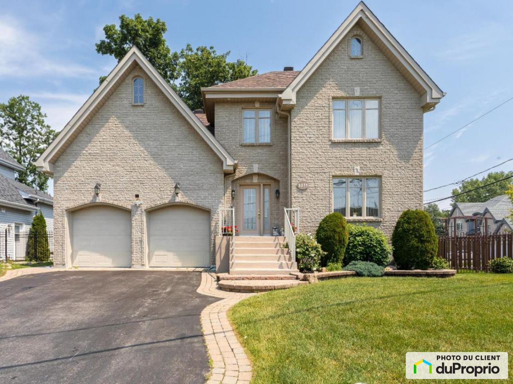 Appartements, maisons à louer, VaudreuilDorion