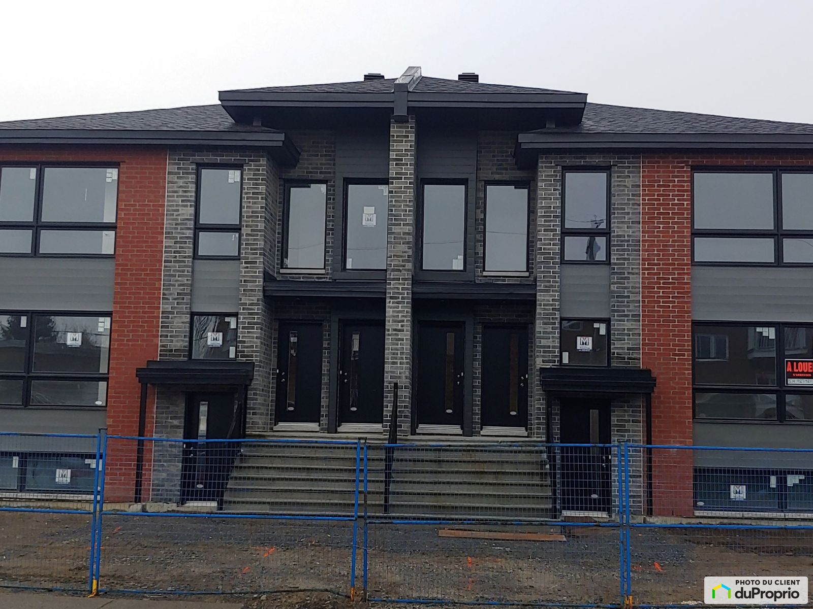 222222, rue Giguère, StJérôme (Lafontaine) à louer