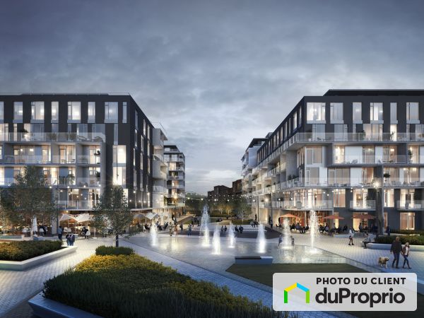 104-200, boulevard  Marcel-Laurin, Saint-Laurent à louer