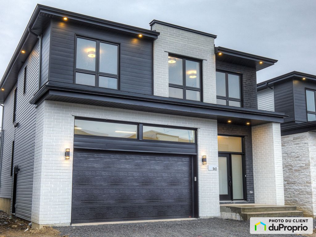 Maisons à louer, Laval