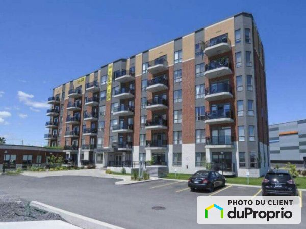 203-5 rue Édouard-Lalonde, Vaudreuil-Dorion for rent