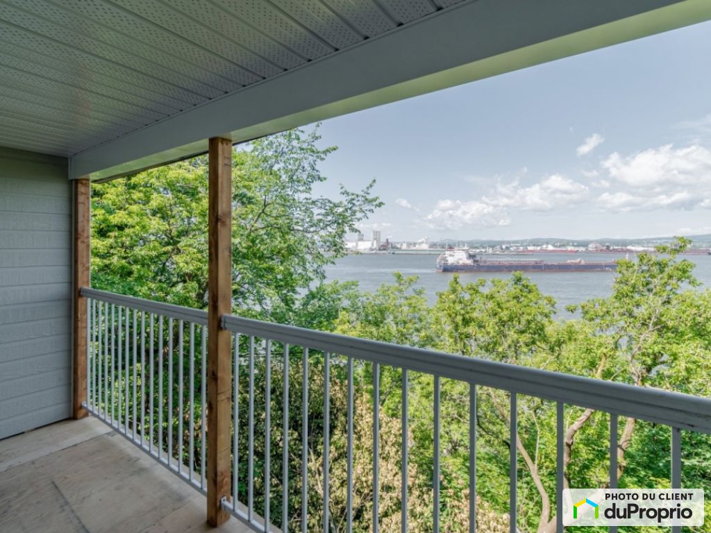 Appartements, maisons à louer, Lévis
