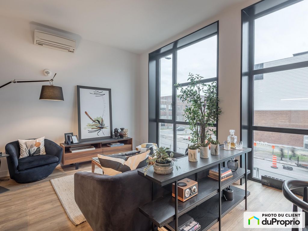 Appartements à louer, Griffintown Appartements à louer, Griffintown