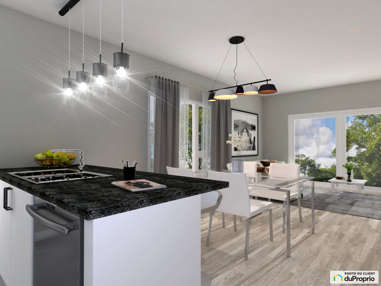 109, Montée des Bouleaux, StConstant à louer