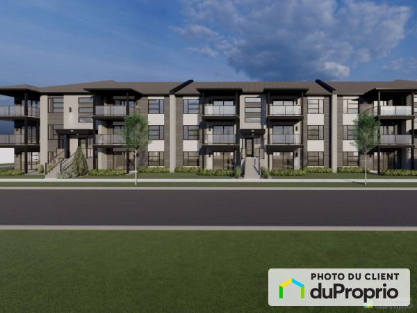 202-5593 boulevard René-Lévesque, Sherbrooke (St-Élie-d&#39;Orford) for rent