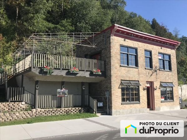 6120, rue Saint-Laurent, Lévis à vendre