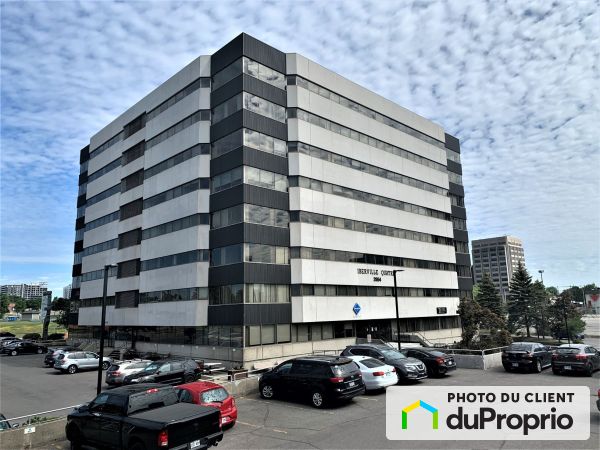 200-2954 Laurier, Ste-Foy for rent