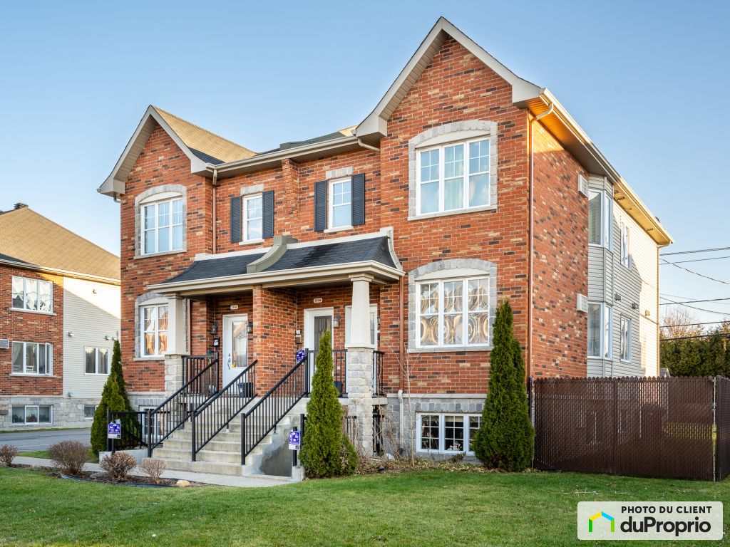 Appartements, maisons à louer, SteDorothée
