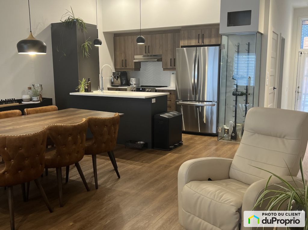 Appartements, maisons à louer, Candiac