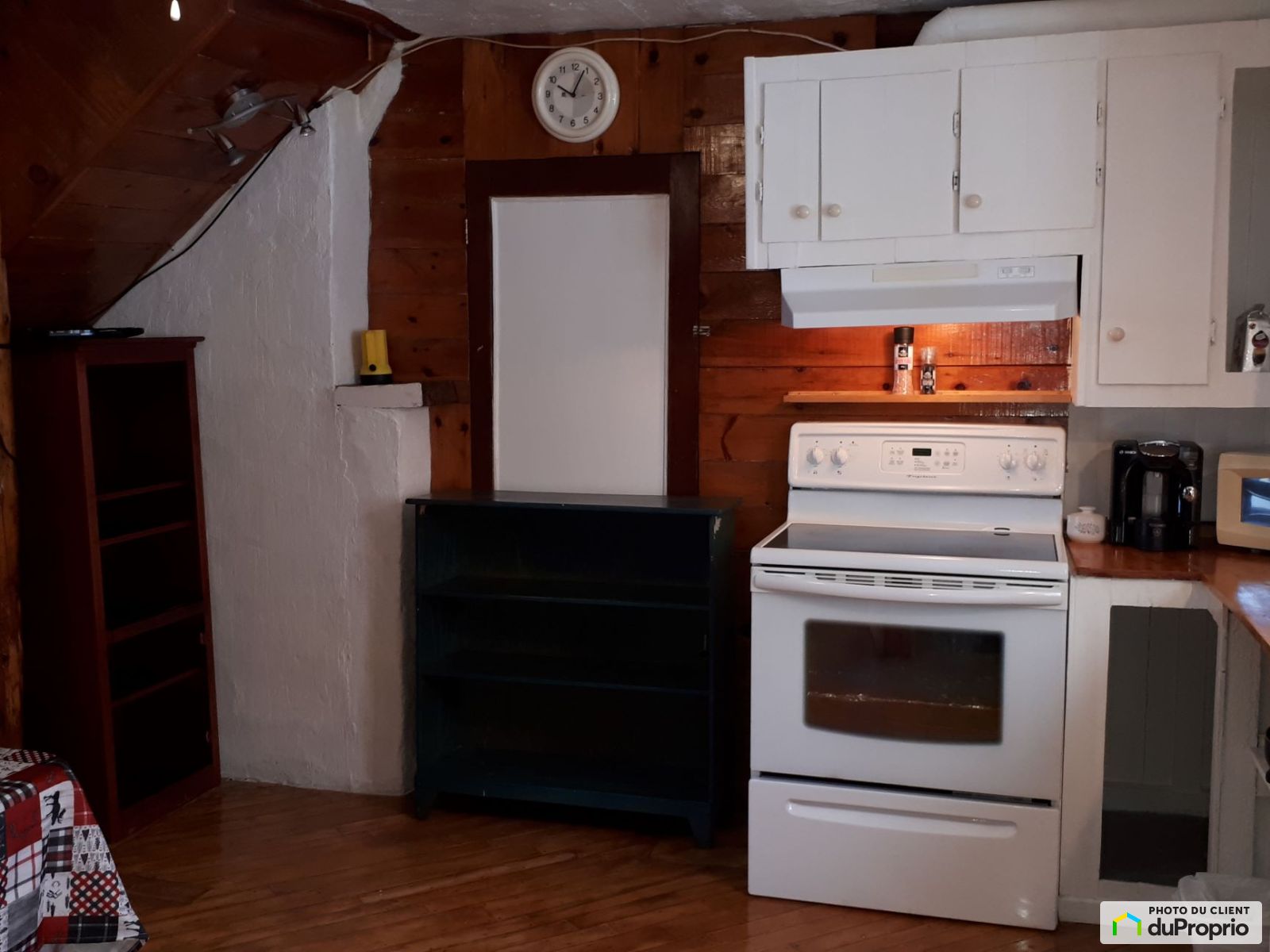 856, rue Principale, StDonat à louer