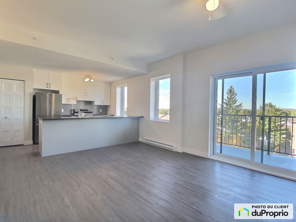 Appartements à louer, Gatineau (Gatineau)