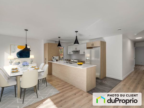4895 Rue de l&#39;Escarpement, Val-Bélair for rent