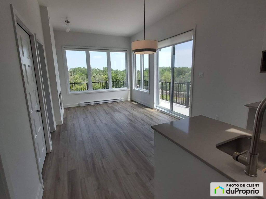 Appartements, maisons à louer, Gatineau (Aylmer)