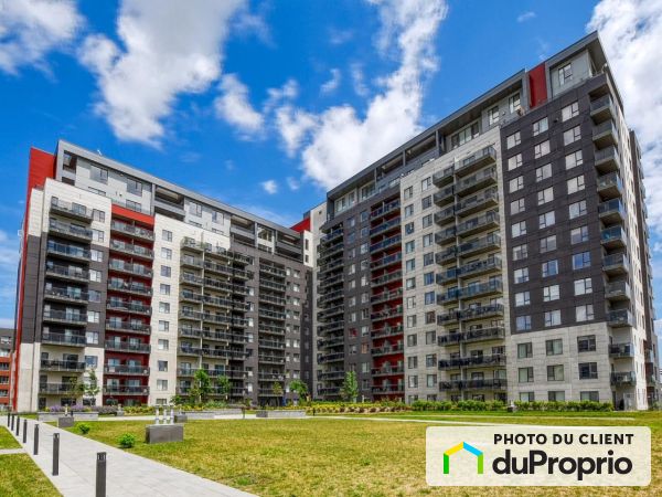 1400, rue Lucien-Paiement, Laval-des-Rapides à louer
