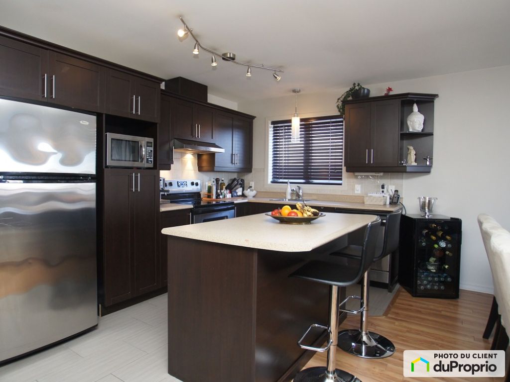 Appartements, maisons à louer, Longueuil