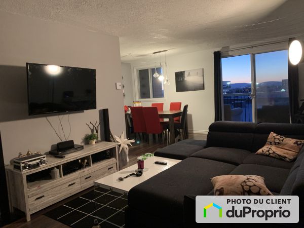 409-3240, rue France Prime, Ste-Foy à louer