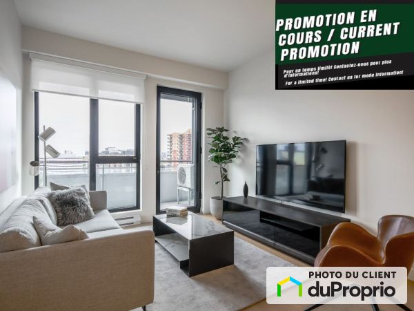 3405 boulevard le Carrefour - Central Parc Laval, Chomedey for rent