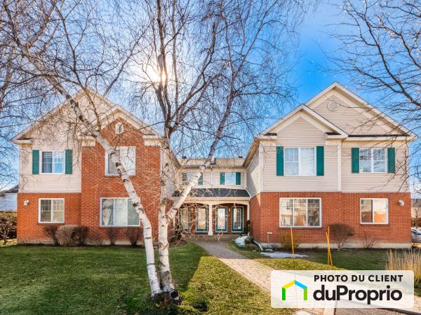 370 rue de Dijon, Boucherville à louer