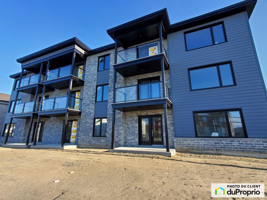 Appartements à louer, Drummondville (Drummondville)