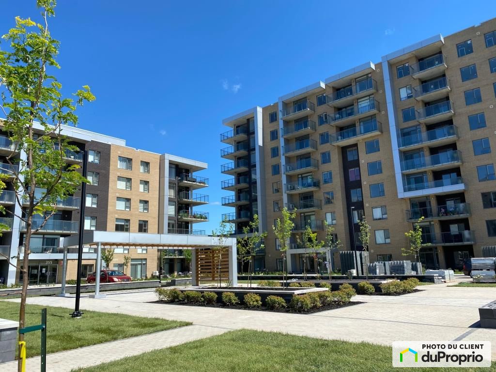 305353 boulevard Brunswick, PointeClaire for rent