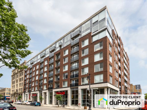 1255 rue Bullion - Appartements BC - PAR MONDEV, Le Plateau-Mont-Royal for rent