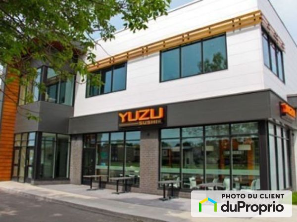 159 41e, Charlesbourg for rent