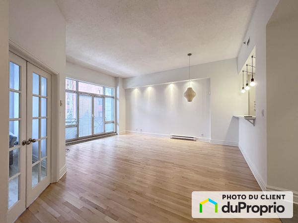 108-285 avenue Laurier Est, Le Plateau-Mont-Royal for rent