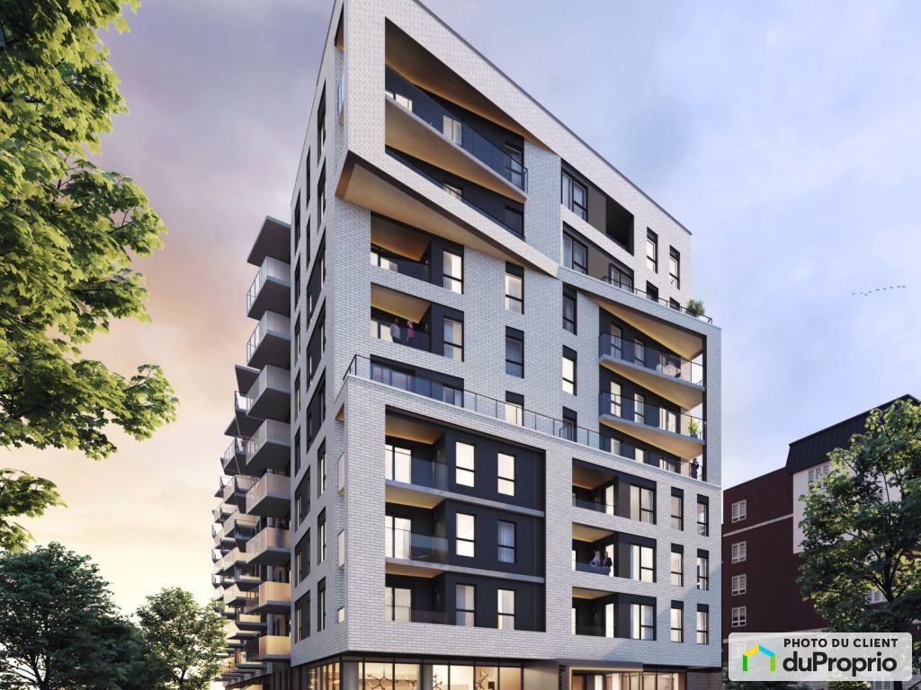 Appartements à louer, Boisbriand, 5 1/2