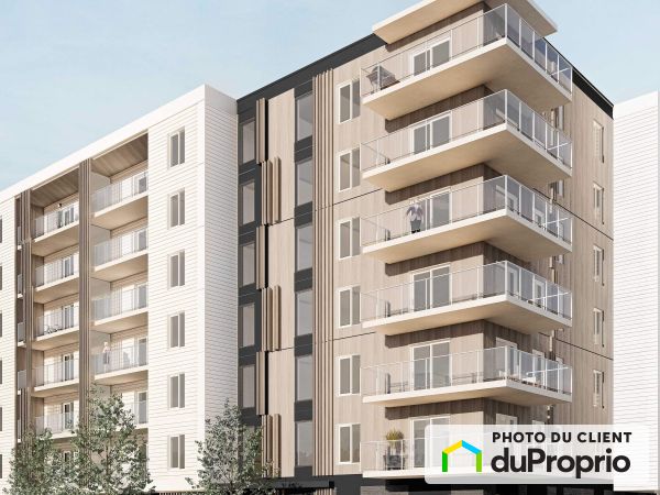 6175 boulevard Étienne-Dallaire, Lévis for rent