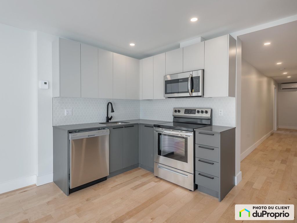 CôtedesNeiges / NotreDamedeGrâce Apartments, houses for rent