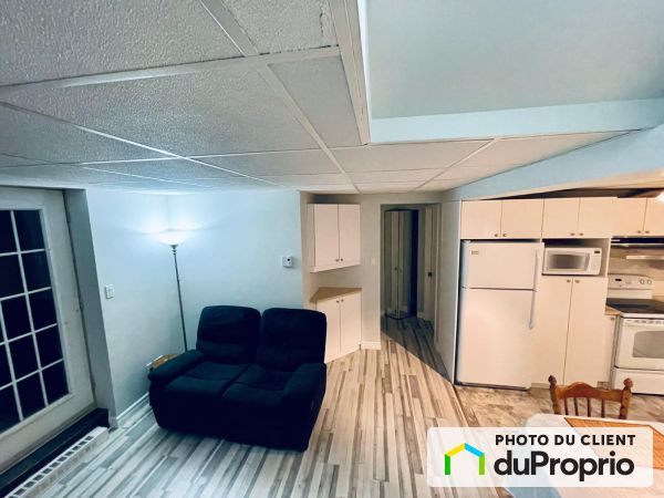2785 boulevard Guillaume-Couture, Lévis for rent