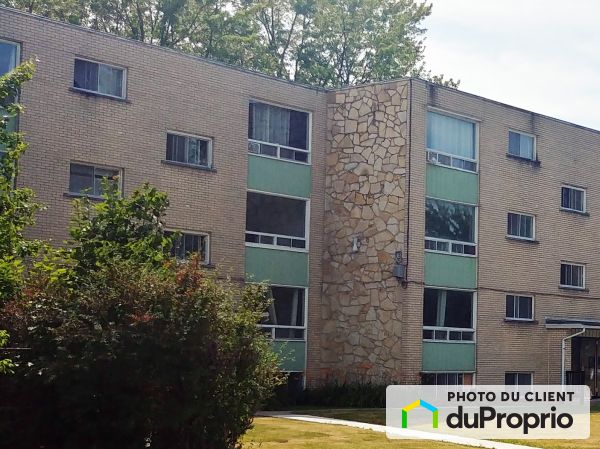 1224 Rue breton, Chambly for rent