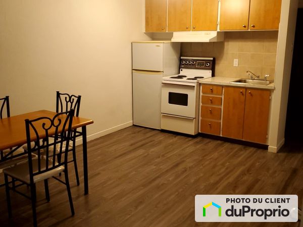 Apartment - 1-84 101e Avenue, St-Jérôme (Lafontaine) for rent