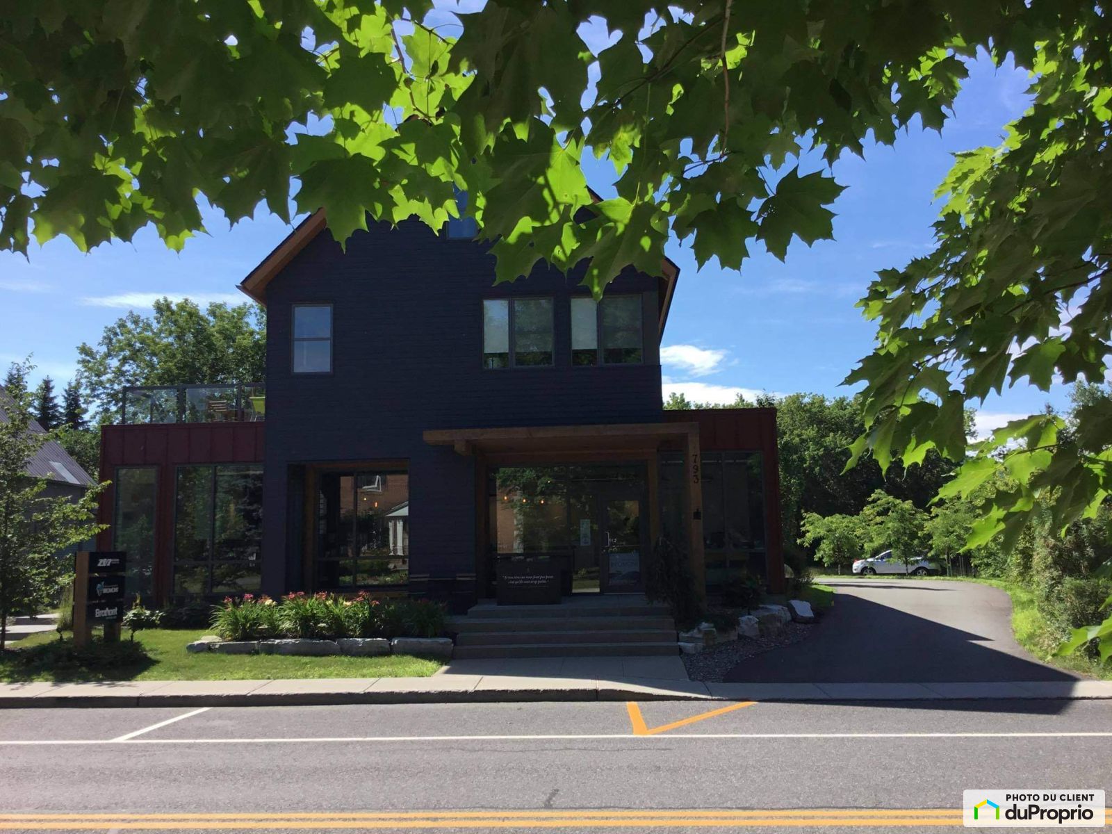 101793, rue Shefford, Bromont à louer