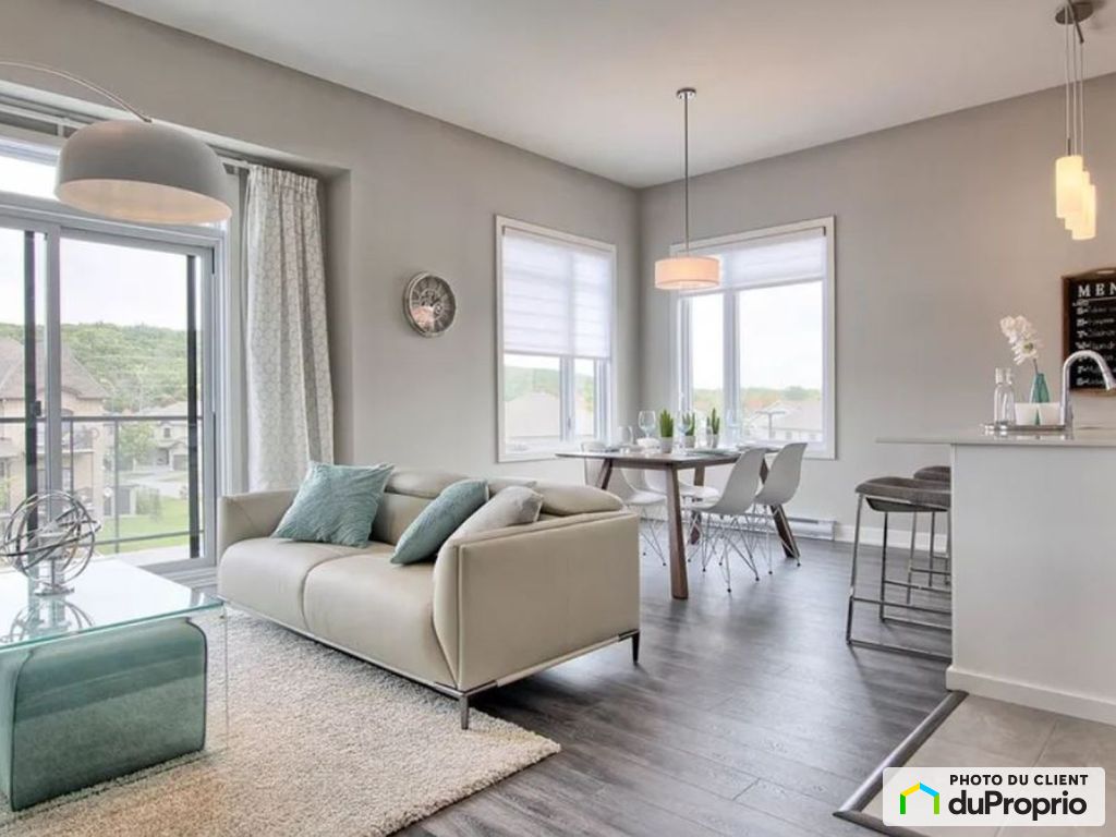 Appartements, maisons à louer, Gatineau (Buckingham)