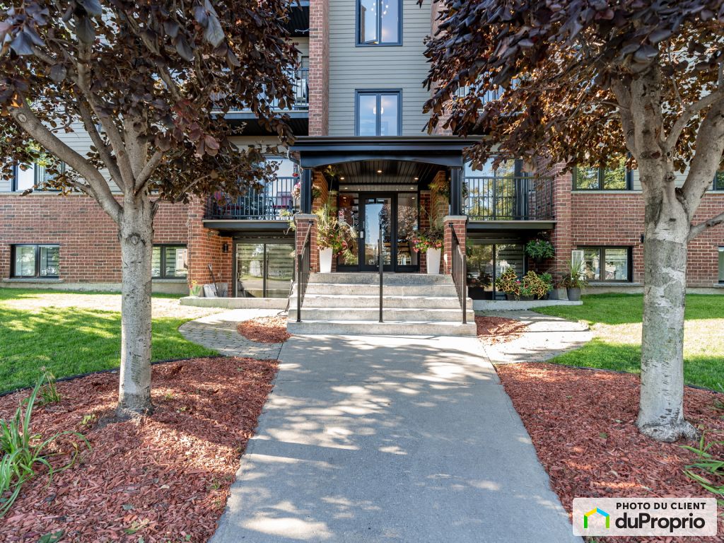 Appartements, maisons à louer, La Prairie