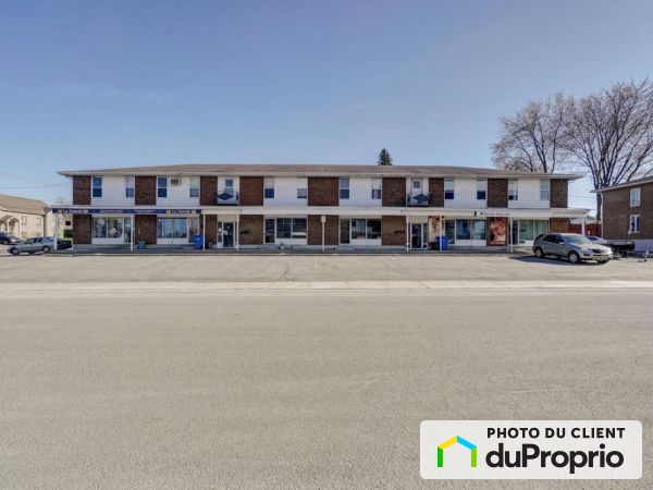 . Rue Cholette, Gatineau (Hull) for rent