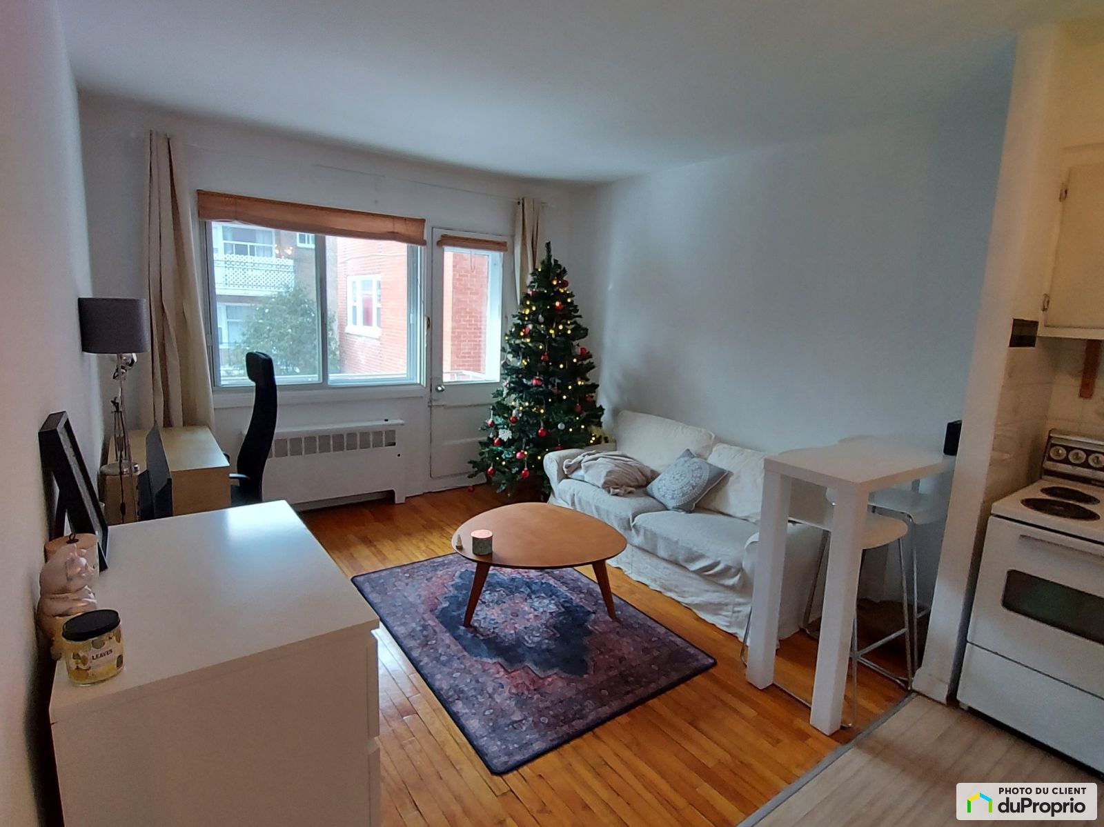 3123 place Decelles, CôtedesNeiges / NotreDamedeGrâce for rent