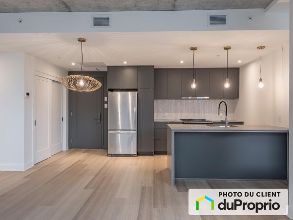 370 rue des Seigneurs, Griffintown for rent