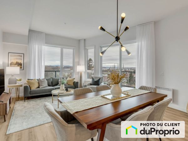1925 boulevard Guillaume-Couture, St-Romuald for rent