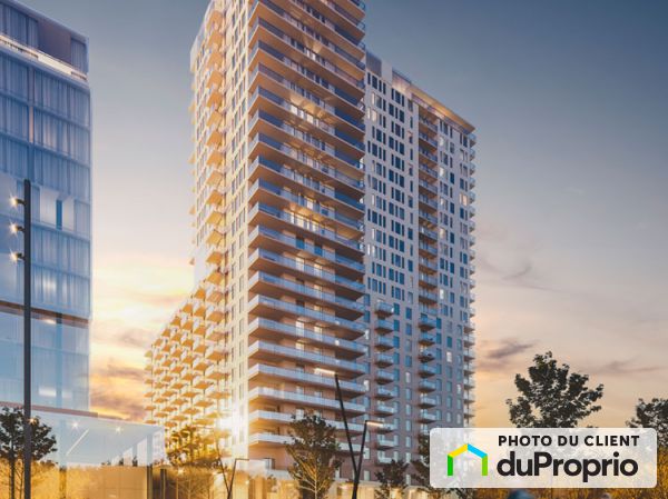 1511-60 place de l&#39;Éclipse, Brossard for rent