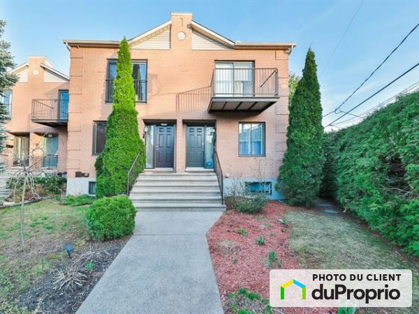 1305 rue du Relais, Ste-Dorothée for rent