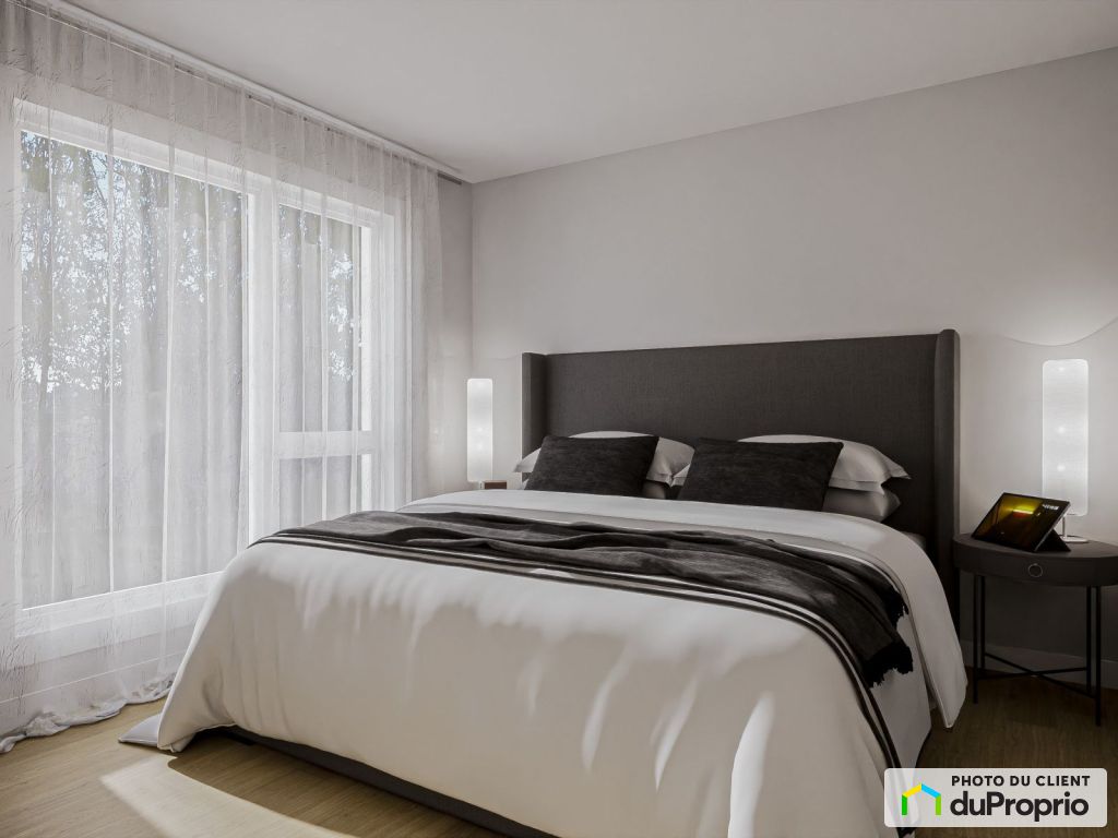 Appartement A Louer Repentigny Le Gardeur 4 1/2 9, de l'Armistice, Repentigny (Le Gardeur) à louer