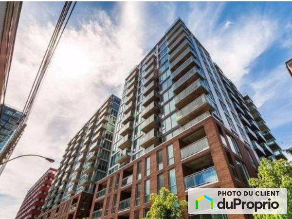 190, rue Murray, Griffintown à louer