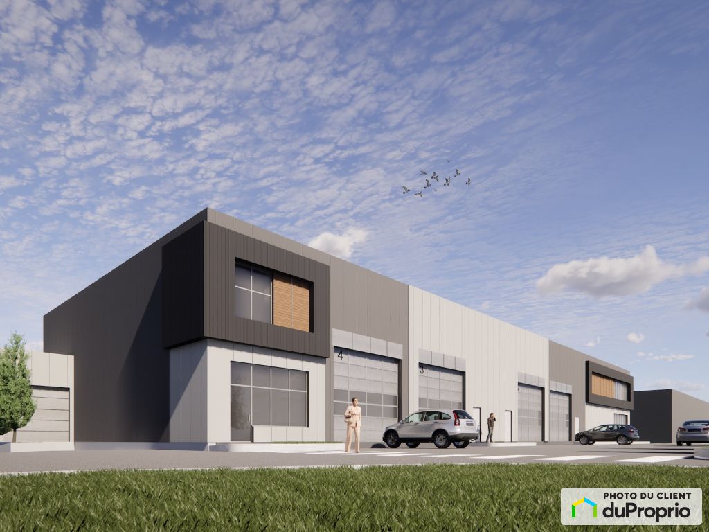 Appartements, maisons à louer, StAugustinDeDesmaures