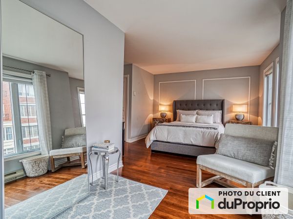 4585, rue des Prairies, Brossard à louer