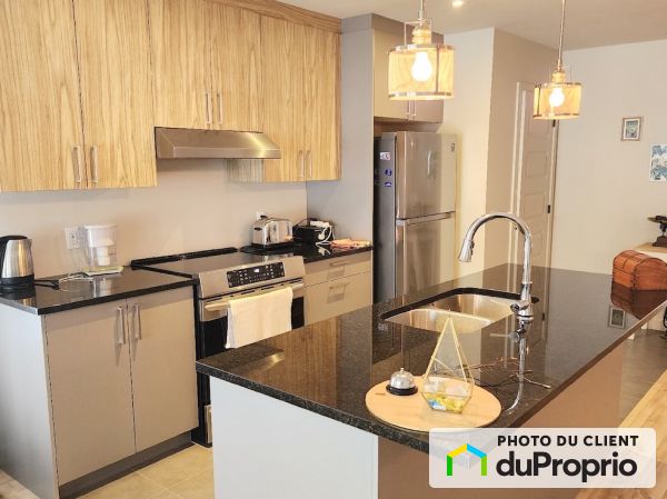86 rue Routhier, Magog for rent