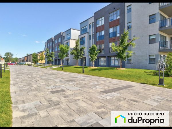 301-6300 rue de Chambéry, Brossard for rent