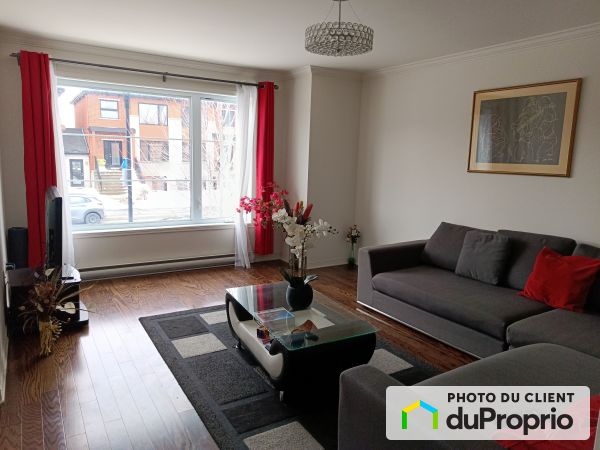 6220, rue de Lancaster, Brossard à louer