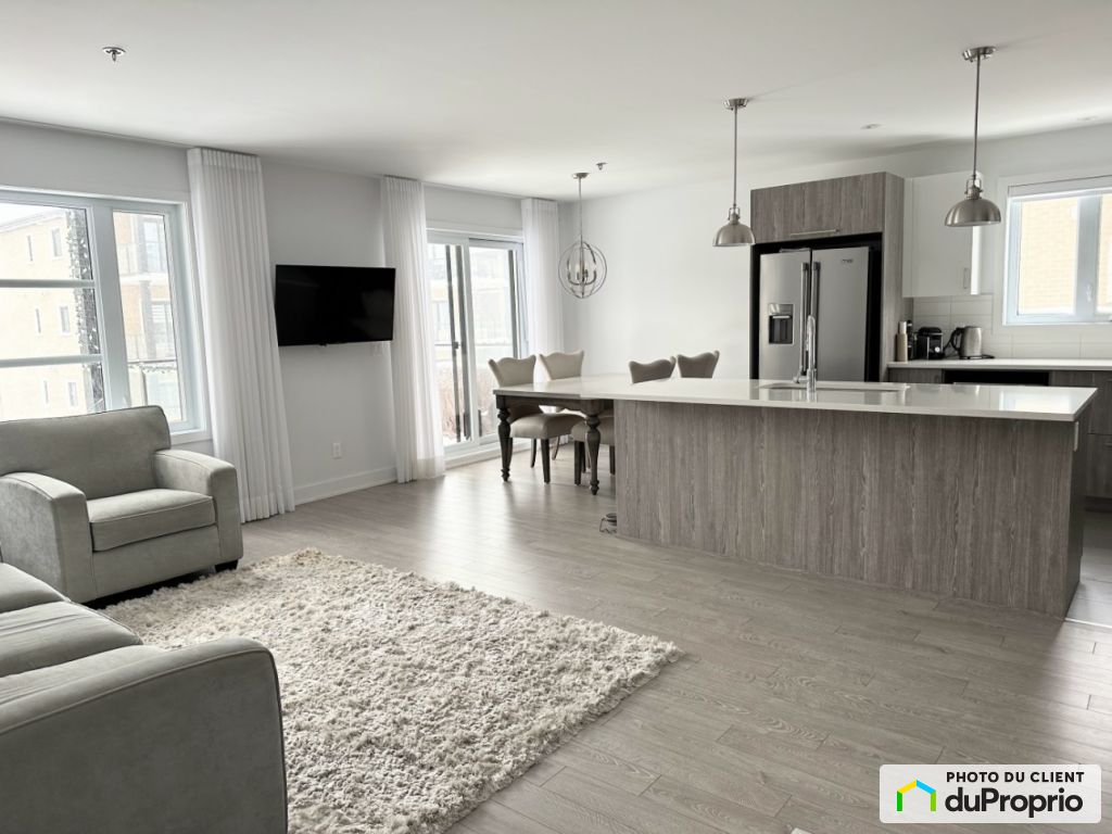 Page 2 Appartements, maisons à louer, SteRose